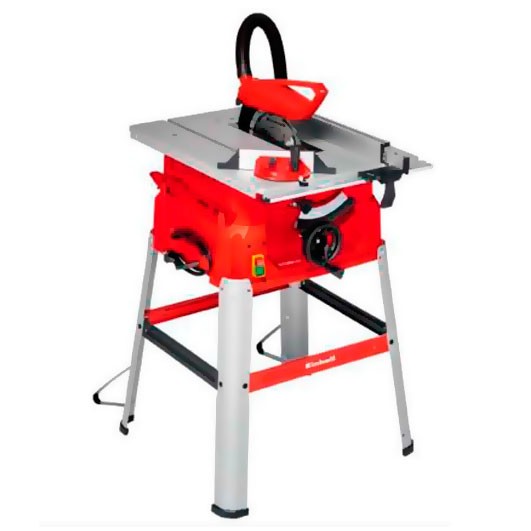 Sierra de mesa TC-TS 2025/1 EINHELL - Ferretería Industrial Metalmar