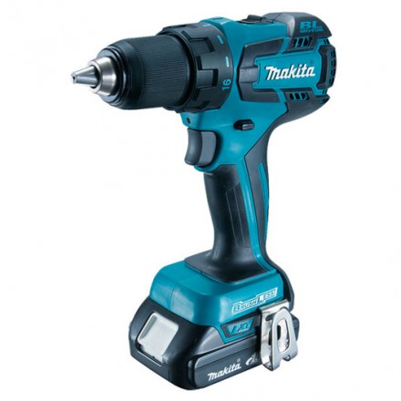 Atornillador Inalámbrico BDF459 13mm (1/2″) Makita - Ferretería Industrial  Metalmar