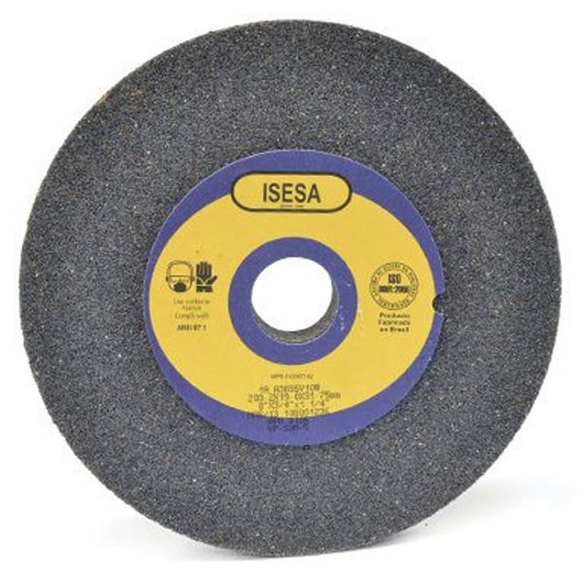 PIEDRA ESMERIL RECTA 6x1 GNO 60 WIDIA - Ferretería Industrial Metalmar