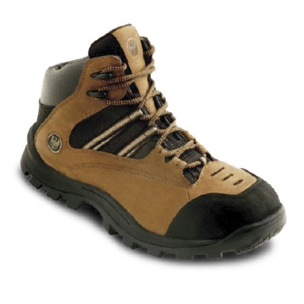 EDELBROCK ED - 102 Botín de seguridad. Ferretería en San Antonio