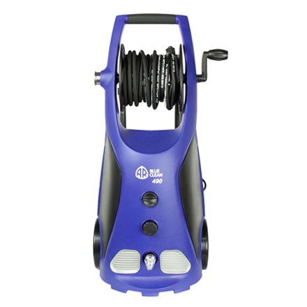 Hidrolavadora Alta Presión Eléctrica IP2500 - Ferretería Industrial Metalmar