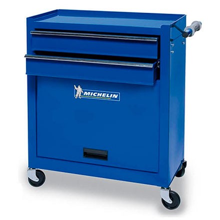 PORTA METALICO MICHELIN - Ferretería Industrial