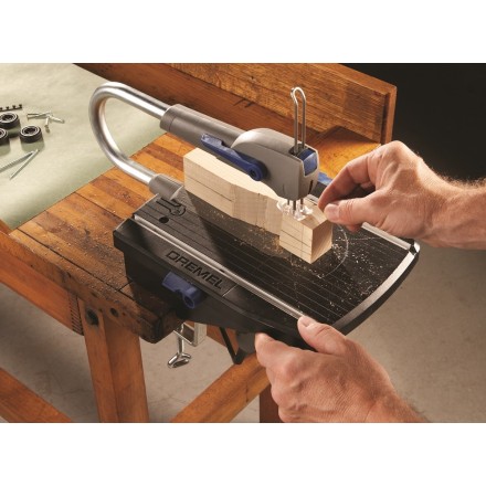 Dremel Moto-Saw 1500 - Ferretería Industrial Metalmar