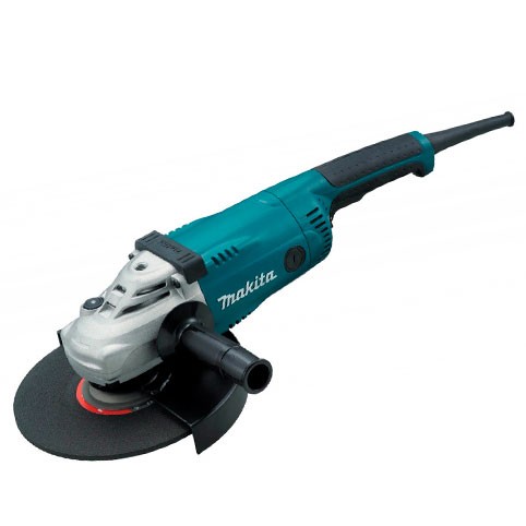 ESMERIL ANG 9 GA9020 2200W MAKITA - Ferretería Industrial Metalmar