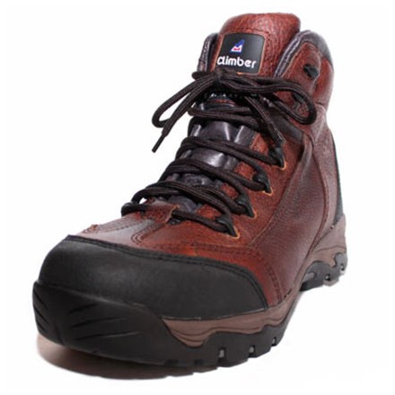 zapato seguridad climber