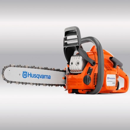 MOTOSIERRA HUSQVARNA 440 e-series - Ferretería Industrial Metalmar