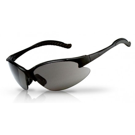 Lentes de Seguridad VIRTUA V6 GRIS 3M - Ferretería Industrial Metalmar