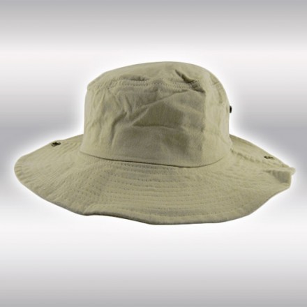 Gorro Pescador Beige