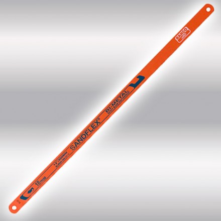 Hoja sierra Bahco 300-24-100 Sandflex® Bi-metal